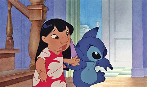 naked lilo|Disney Lilo And Stitch Porn Videos .